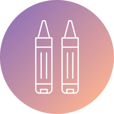 modern simge vektör illüstrasyonu