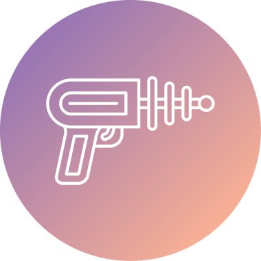 modern simge vektör illüstrasyonu