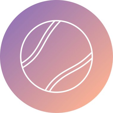 modern simge vektör illüstrasyonu