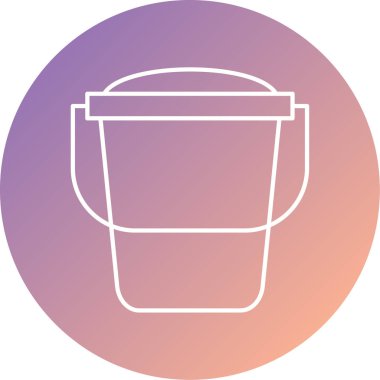 modern simge vektör illüstrasyonu