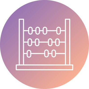 modern simge vektör illüstrasyonu