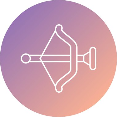 modern simge vektör illüstrasyonu