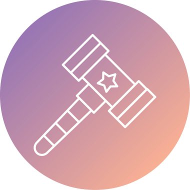 modern simge vektör illüstrasyonu