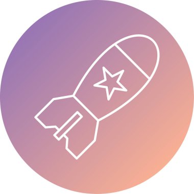 modern simge vektör illüstrasyonu