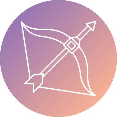 modern simge vektör illüstrasyonu