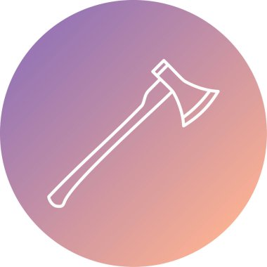 modern simge vektör illüstrasyonu