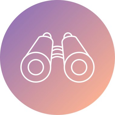 modern simge vektör illüstrasyonu