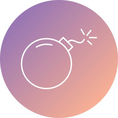 modern simge vektör illüstrasyonu