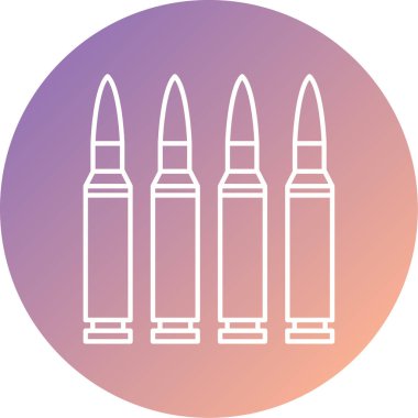 modern simge vektör illüstrasyonu