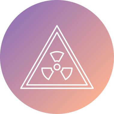 modern simge vektör illüstrasyonu