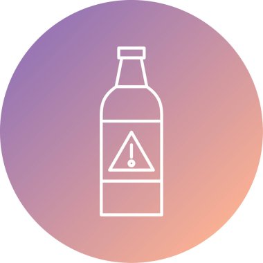 modern simge vektör illüstrasyonu