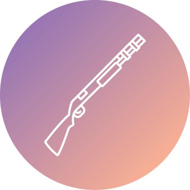 modern simge vektör illüstrasyonu