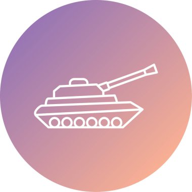 modern simge vektör illüstrasyonu