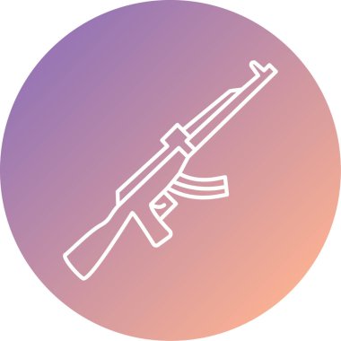 modern simge vektör illüstrasyonu