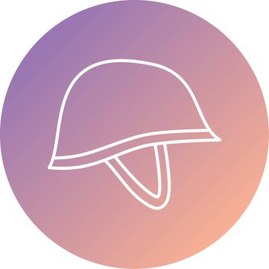 modern simge vektör illüstrasyonu