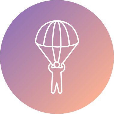 modern simge vektör illüstrasyonu