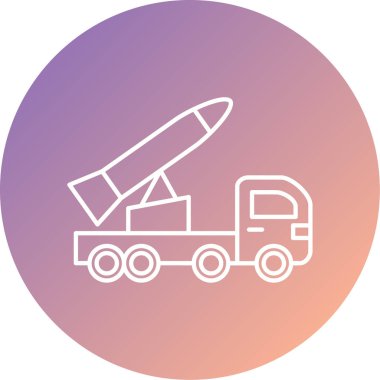 modern simge vektör illüstrasyonu