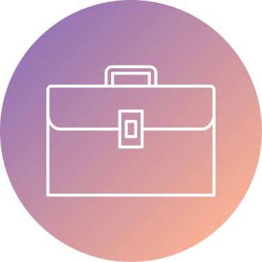 Modern eğitim ikonunun vektör illüstrasyonu