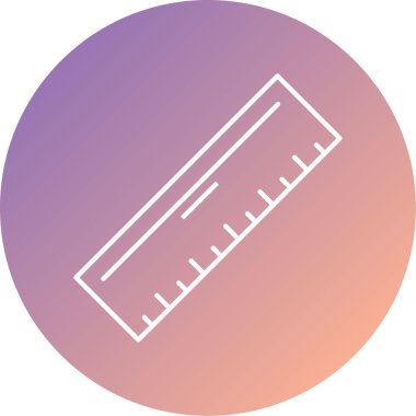 Hükümdar. Web simgesi basit illüstrasyon