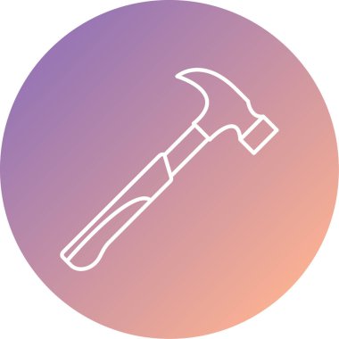 Kişisel ve ticari kullanım için eşsiz vektör simgesi............