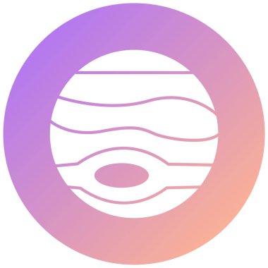 Projen için boşluk simgesi