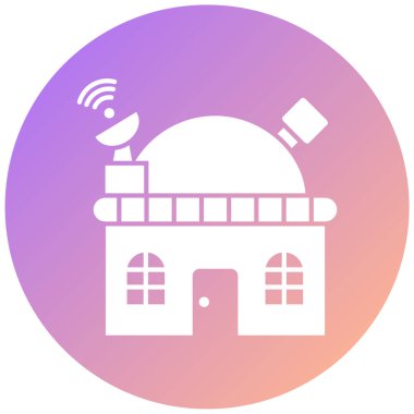 modern simge vektör illüstrasyonu