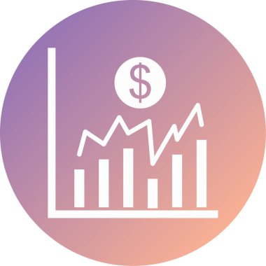 modern simge vektör illüstrasyonu