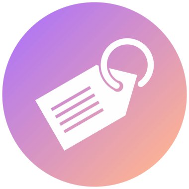 modern simge vektör illüstrasyonu