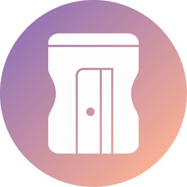 modern simge vektör illüstrasyonu