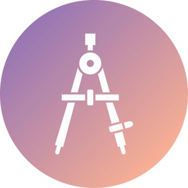 modern simge vektör illüstrasyonu