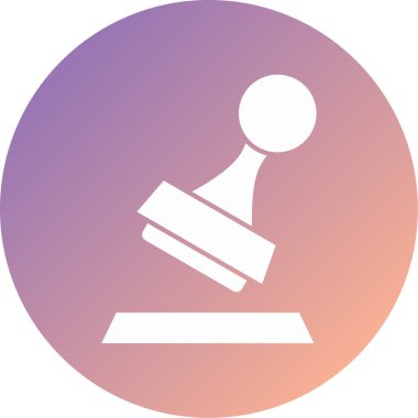 modern simge vektör illüstrasyonu