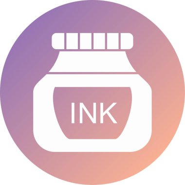 modern simge vektör illüstrasyonu