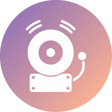 modern simge vektör illüstrasyonu