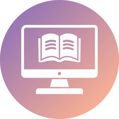 modern simge vektör illüstrasyonu