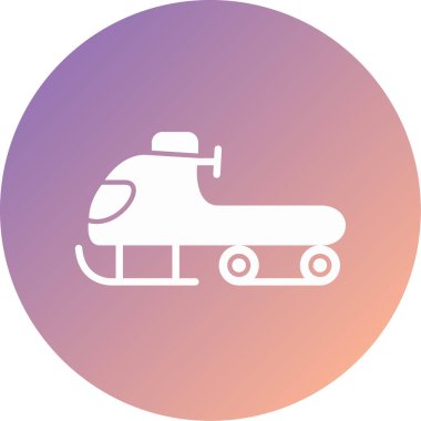 modern simge vektör illüstrasyonu