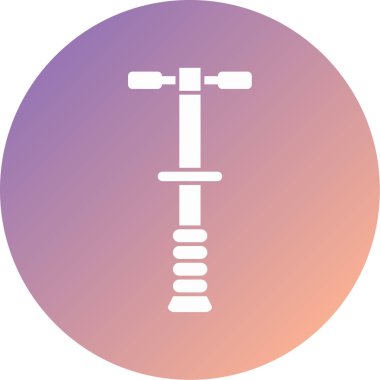 modern simge vektör illüstrasyonu