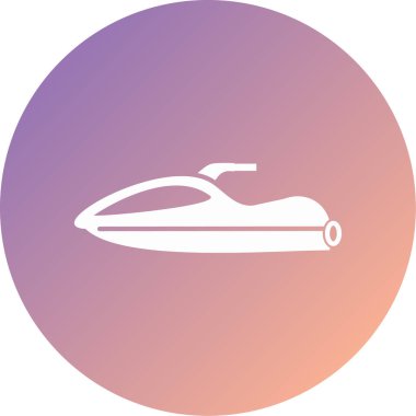 modern simge vektör illüstrasyonu