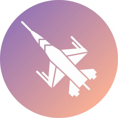 modern simge vektör illüstrasyonu