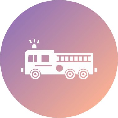 modern simge vektör illüstrasyonu