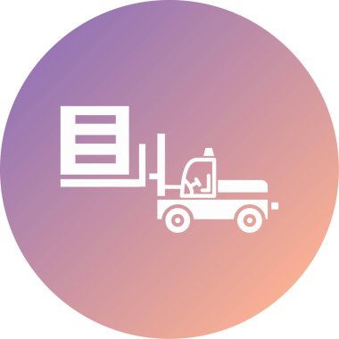 Teslimat. Basit tasarım