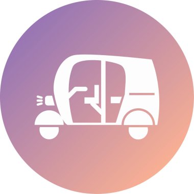 modern simge vektör illüstrasyonu