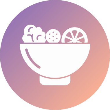 modern simge vektör illüstrasyonu