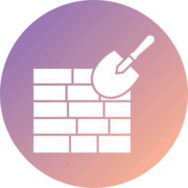 Kişisel ve ticari kullanım için inşaat simgesi...