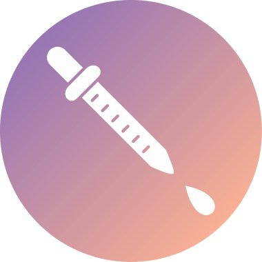 Modern eğitim ikonunun vektör illüstrasyonu