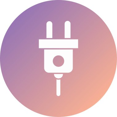 Vektör simgesini doldur