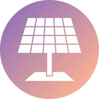 Güneş paneli. Basit tasarım