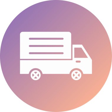 Teslimat. Basit tasarım