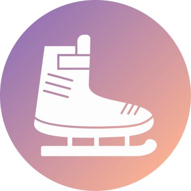 Kayın. Web simgesi basit illüstrasyon