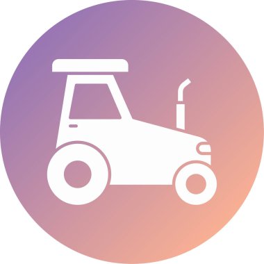 Soyut arkaplanda resimleme simgesi izole edildi