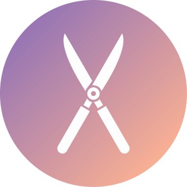 Araç modern simgesinin vektör illüstrasyonu